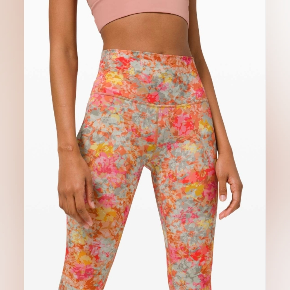 💥 Lululemon Align Pant 28" - Picture 2 of 9